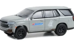 Greenlight Chevrolet Tahoe Z71, 2022, BF Goodrich, 1:64, Best