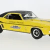 ACME Chevrolet Yenko Camaro, 1969, Lawrence & Preston, 1:18, Sale