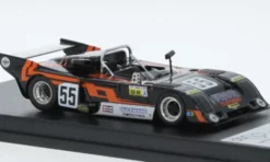 Trofeu Chevron B36 B, 24h Le Mans, 1982, #55, M.Birrane/J.Sheldon, 1:43, Outlet