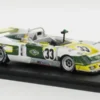 Spark Chevron B36, 24h Le Mans, 1979, #33, A.Dechelette/C.Dechelette, 1:43, Best