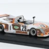 Trofeu Chevron B36, 24h Le Mans, 1978, #29, M.Dubois/D.Gache, 1:43, Clearance