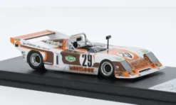 Trofeu Chevron B36, 24h Le Mans, 1978, #29, M.Dubois/D.Gache, 1:43, Clearance