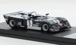 Trofeu Chevron B21, 24h Le Mans, 1972, #69, M.Dupont/J-P.Bodin, 1:43, Sale