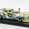 Spark Chevron B36, 24h Le Mans, 1979, #27, M.Sourd/F.Vetsch, 1:43, Clearance