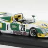 Trofeu Chevron B36, 24h Le Mans, 1979, #26, P-F.Rousselot/M.Dubois, 1:43, Discount