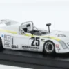 Trofeu Chevron B36, 24h Le Mans, 1980, Yacco, #25, B.Scotty/D.Laurent, 1:43, Outlet