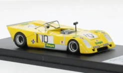 Trofeu Chevron B23, Vila Real, 1973, #10, J.de Bagration, 1:43, Sale