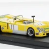 Trofeu Chevron B23, Vila Real, 1973, #11, J-M.Juncadella, 1:43, Online