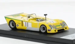 Trofeu Chevron B23, Vila Real, 1973, #11, J-M.Juncadella, 1:43, Online