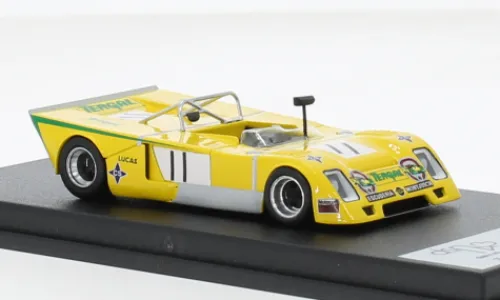 Trofeu Chevron B23, Vila Real, 1973, #11, J-M.Juncadella, 1:43, Online