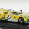 Trofeu Chevron B21, Vila Real, 1974, Red Rose Racing, #27, J.Bridges, 1:43, Online