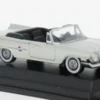 Oxford Chrysler 300G, silber, 1:87, Hot
