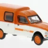 Brekina Citroen Acadiane, 1976, Acaspot, 1:87, New