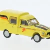 Brekina Citroen Acadiane, 1976, Reise-Ente, 1:87, Discount