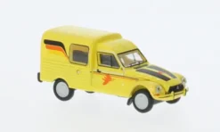 Brekina Citroen Acadiane, 1976, Reise-Ente, 1:87, Discount