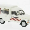 Brekina Citroen Acadiane, 1976, SOS Depannage, 1:87,