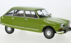 Norev Citroen Ami 8 Club, grün, 1969, 1:18, Online