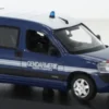 Norev Citroen Berlingo, 2005, Gendarmerie - Equipe Cynophile, 1:43, Clearance