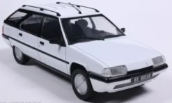 WhiteBox Citroen BX Break, weiss, 1986, 1:24, Clearance