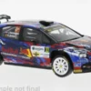 IXO Citroen C3 Rally2, Rallye du Condroz, 2022, #33, J.Verstappen/R.Jamoul, 1:43, Discount