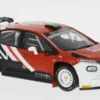 IXO Citroen C3 Rally2, WRC, Rally Fafe Test, 2025, L.Stroll/N.Pinto, 1:43, Discount