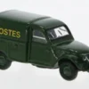 Norev Citroen 2CV AU, 1952, Postes (F), 1:87, Outlet