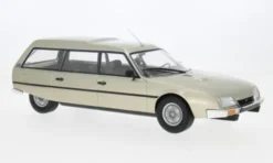 MCG Citroen CX Break, beige, 1977, 1:18, Clearance