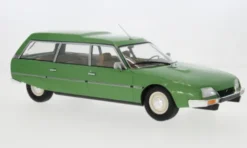 MCG Citroen CX Break, dunkelgrün, 1977, 1:18,