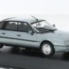 Solido Citroen CX GTI Turbo II, hellblau, 1:43, Hot