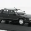 Solido Citroen CX GTI Turbo II, schwarz, 1:43, Hot