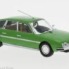 IXO Citroen CX Pallas, grün, 1976, 1:43, Sale