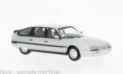 PCX87 Citroen CX Phase II, silber, 1985, 1:87, Clearance