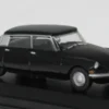 Oxford Citroen DS 19, schwarz, 1:76, Discount