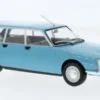 WhiteBox Citroen GS Break, hellblau, 1971, 1:24, Sale