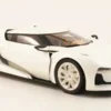 Norev Citroen GT, 2008, 1:18,