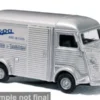Busch Citroen H, 1958, Vespa, 1:87, New