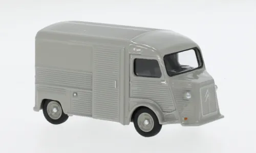 Norev Citroen HY, grau, 1969, 1:64, Online