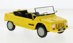 WhiteBox Citroen Mehari, gelb, 1970, 1:24, Online