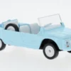 Norev Citroen Mehari, hellblau, 1983, 1:43, Sale