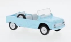 Norev Citroen Mehari, hellblau, 1983, 1:43, Sale