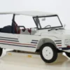 Norev Citroen Mehari, weiss/blau, 2016, 1:18, New