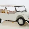 Norev Citroen Mehari, weiss/rosa, 2023, 1:18, Hot