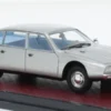 Matrix Citroen Project L, silber, 1971, 1:43, Clearance