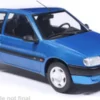 WhiteBox Citroen Saxo, blau, 1997, 1:24, Discount