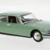 Dinky Toys / Atlas Citroen SM, grün, Best