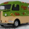 Solido Citroen Type HY, 1969, Guido Pizza, 1:18, Hot