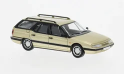 PCX87 Citroen XM Break, beige, 1991, 1:87, Discount
