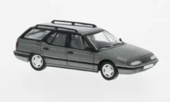 PCX87 Citroen XM Break, dunkelgrau, 1991, 1:87,