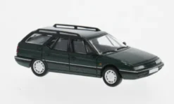 PCX87 Citroen XM Break, dunkelgrün, 1991, 1:87, Clearance