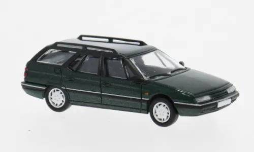 PCX87 Citroen XM Break, dunkelgrün, 1991, 1:87, Clearance